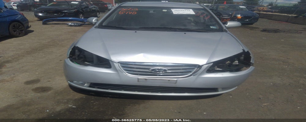 KMHDU4AD9AU863397 2010 HYUNDAI ELANTRA photo no. 6