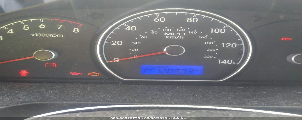 KMHDU4AD9AU863397 2010 HYUNDAI ELANTRA photo no. 7