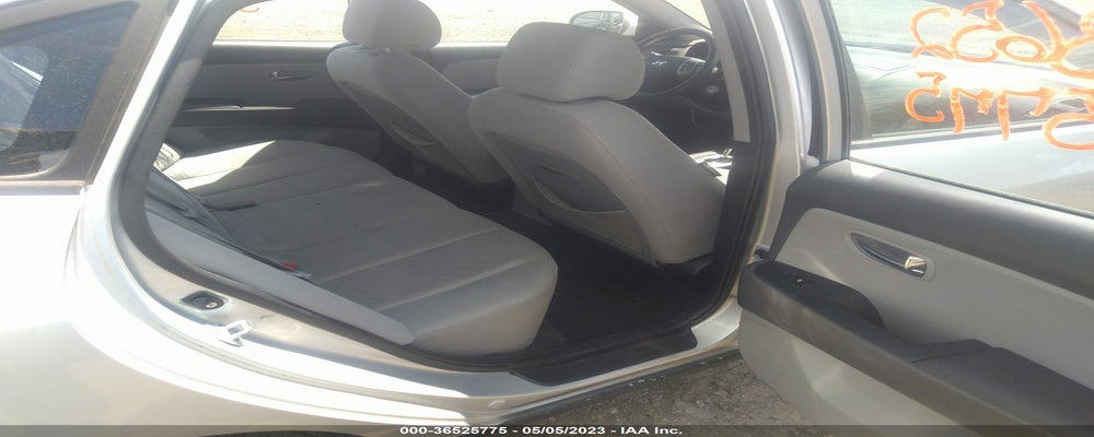 KMHDU4AD9AU863397 2010 HYUNDAI ELANTRA photo no. 8