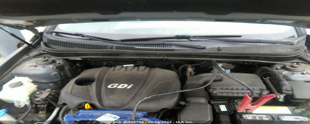 5NPEB4AC2CH346316 2012 HYUNDAI SONATA photo no. 10