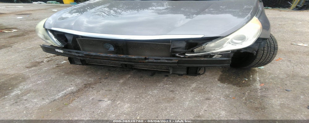 5NPEB4AC2CH346316 2012 HYUNDAI SONATA photo no. 6