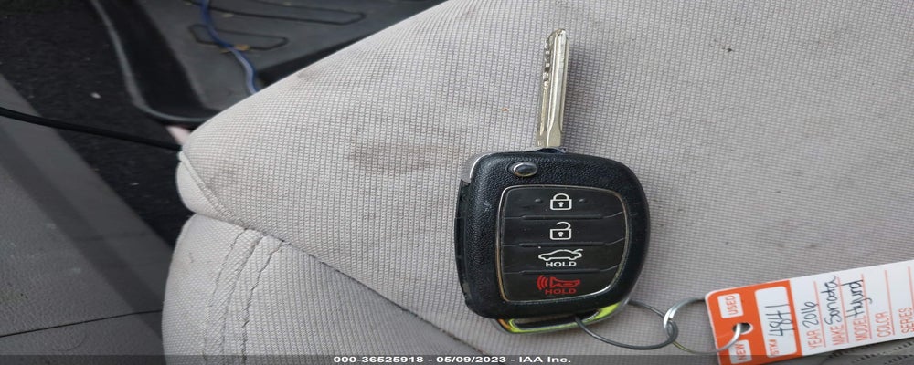 5NPE24AF7GH368294 2016 HYUNDAI SONATA photo no. 11