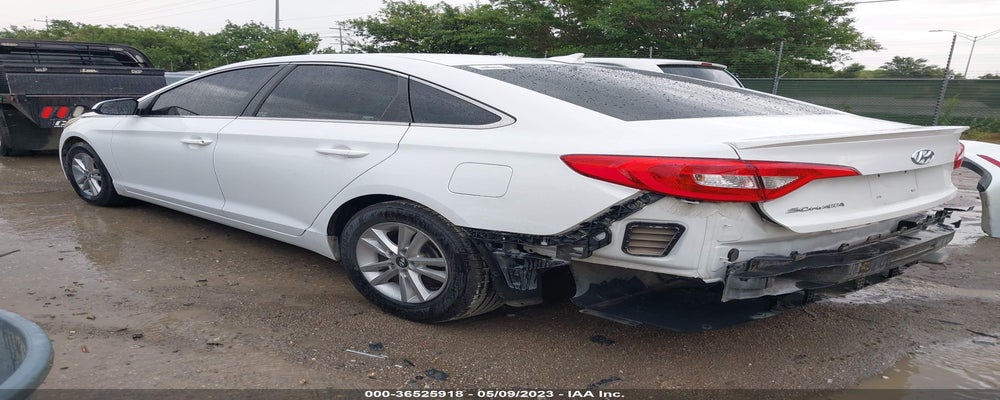 5NPE24AF7GH368294 2016 HYUNDAI SONATA photo no. 3