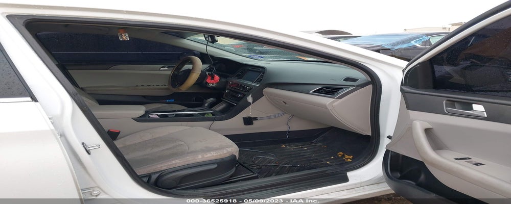 5NPE24AF7GH368294 2016 HYUNDAI SONATA photo no. 5