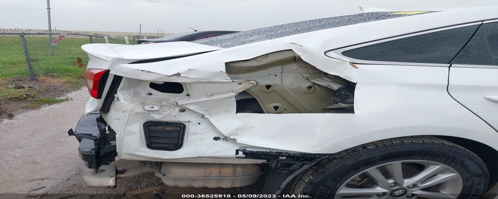5NPE24AF7GH368294 2016 HYUNDAI SONATA photo no. 6