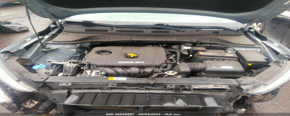 KM8K1CAA9KU260516 2019 HYUNDAI KONA photo no. 10