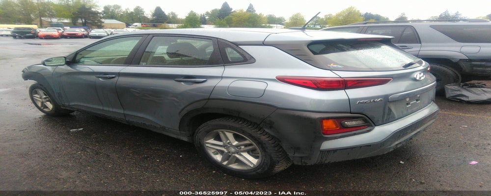 KM8K1CAA9KU260516 2019 HYUNDAI KONA photo no. 3
