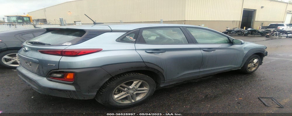 KM8K1CAA9KU260516 2019 HYUNDAI KONA photo no. 4