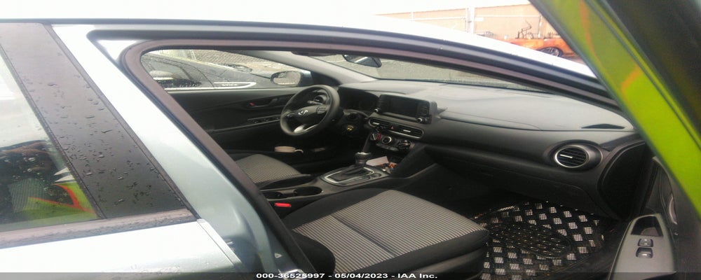 KM8K1CAA9KU260516 2019 HYUNDAI KONA photo no. 5