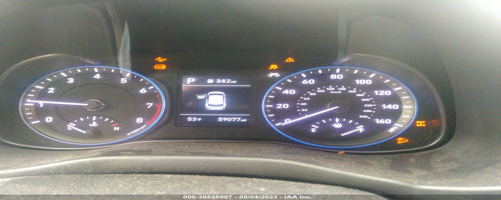 KM8K1CAA9KU260516 2019 HYUNDAI KONA photo no. 7