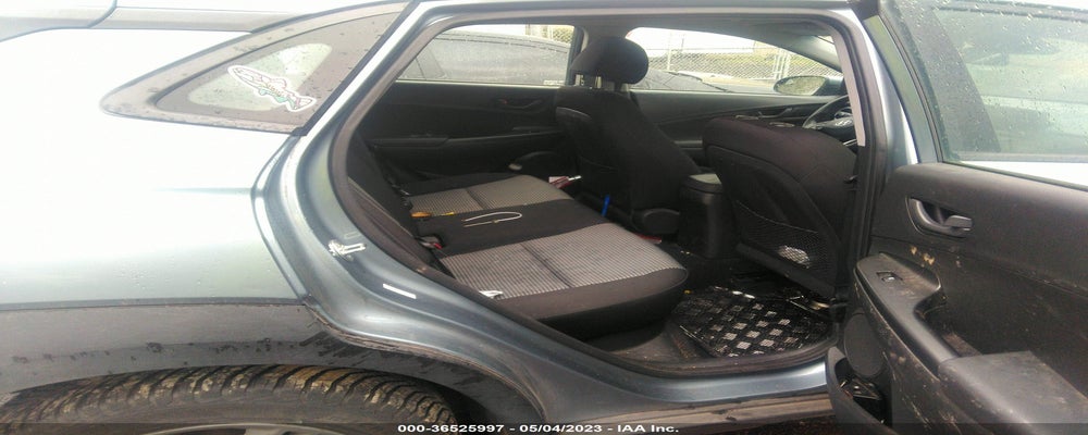 KM8K1CAA9KU260516 2019 HYUNDAI KONA photo no. 8