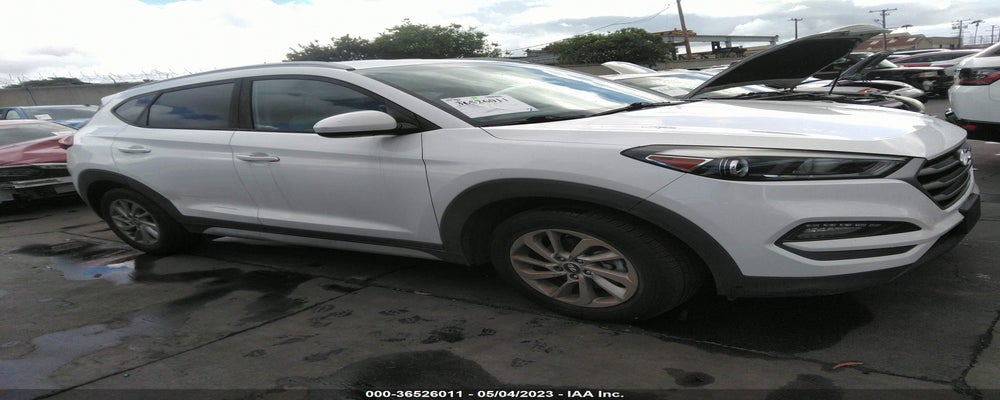 KM8J33A42HU508808 2017 HYUNDAI TUCSON photo no. 17