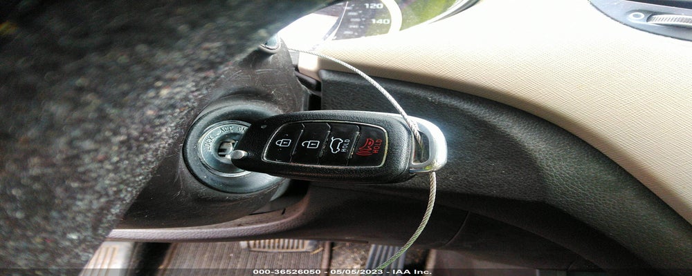 KM8SM4HF8HU179336 2017 HYUNDAI SANTA FE photo no. 11