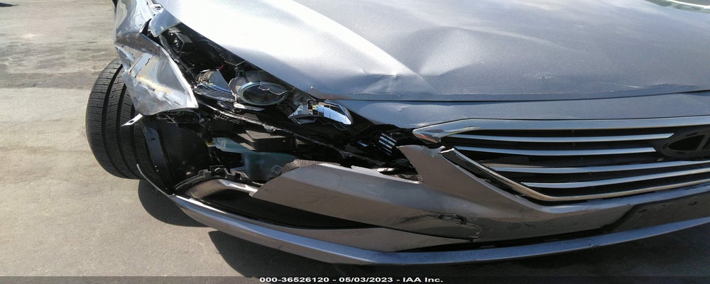 5NPE24AF3GH306472 2016 HYUNDAI SONATA photo no. 6