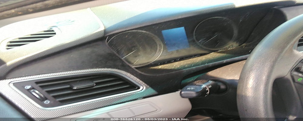 5NPE24AF3GH306472 2016 HYUNDAI SONATA photo no. 7