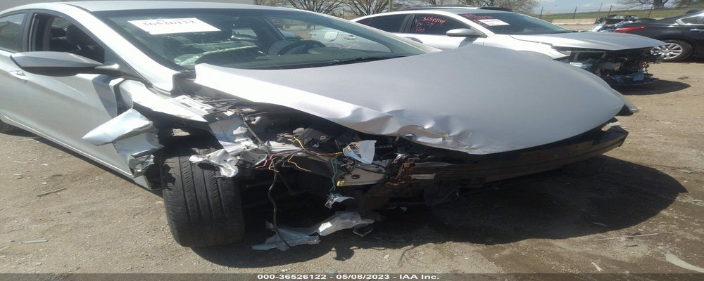 5NPDH4AE9GH751395 2016 HYUNDAI ELANTRA photo no. 6