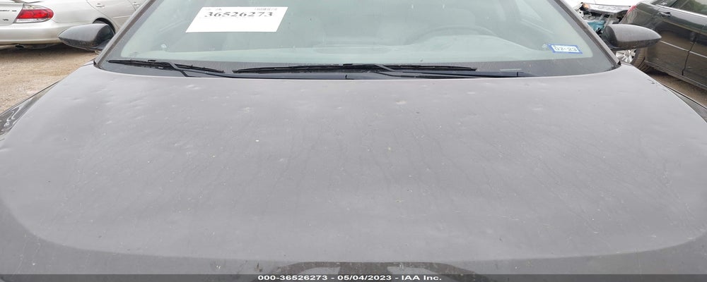KM8J33AL9KU041661 2019 HYUNDAI TUCSON photo no. 6