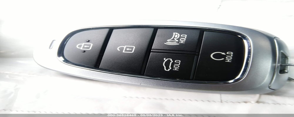 KMHL14JA8PA296247 2023 HYUNDAI SONATA photo no. 11