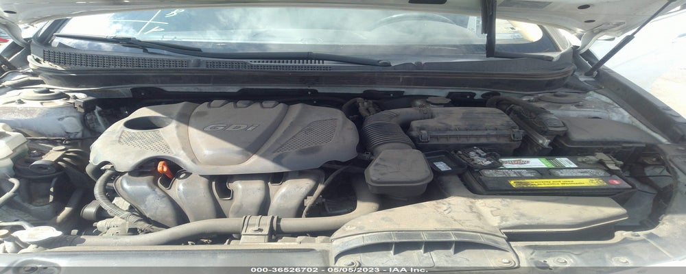 5NPEB4AC9DH549348 2013 HYUNDAI SONATA photo no. 10
