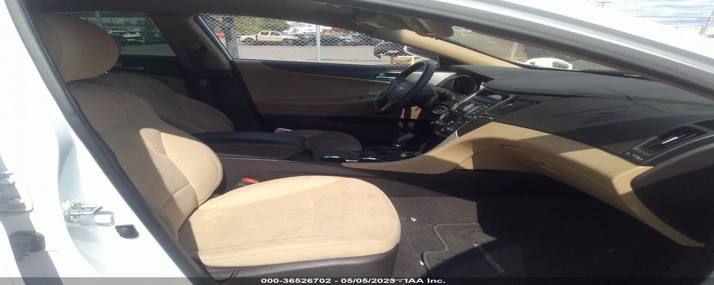 5NPEB4AC9DH549348 2013 HYUNDAI SONATA photo no. 5