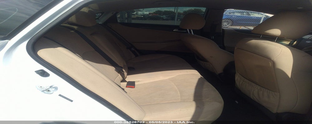 5NPEB4AC9DH549348 2013 HYUNDAI SONATA photo no. 8