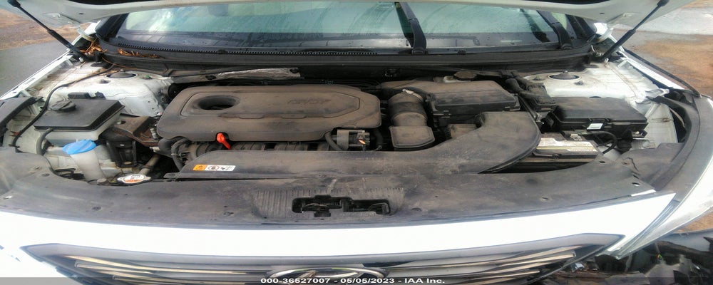 5NPE34AF5FH028332 2015 HYUNDAI SONATA photo no. 10