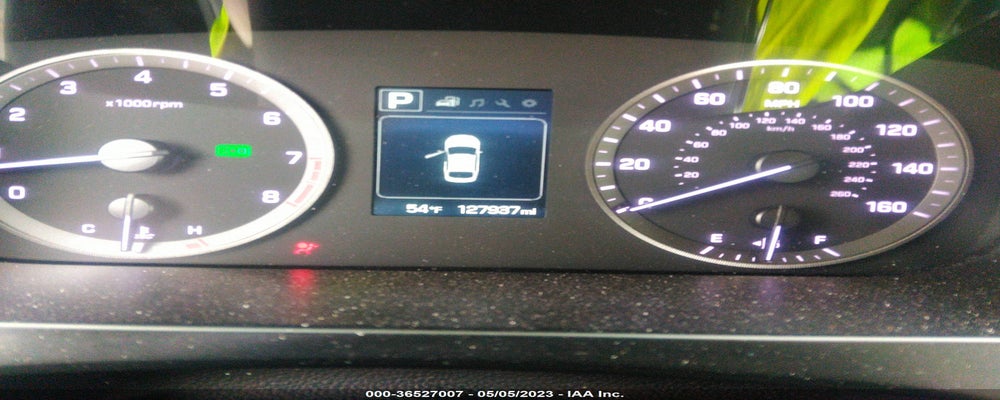 5NPE34AF5FH028332 2015 HYUNDAI SONATA photo no. 7
