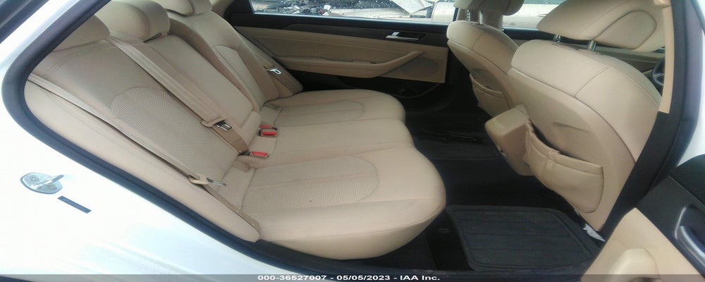 5NPE34AF5FH028332 2015 HYUNDAI SONATA photo no. 8