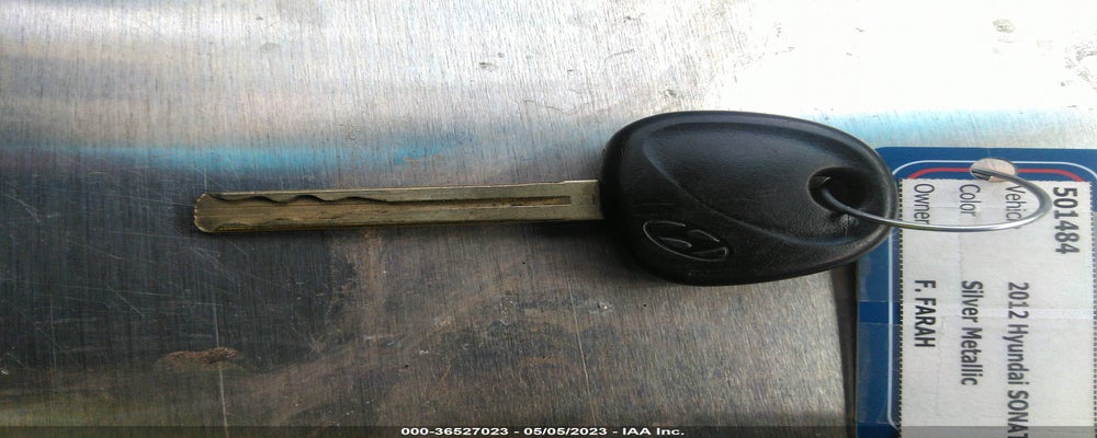 5NPEB4AC8CH360320 2012 HYUNDAI SONATA photo no. 11