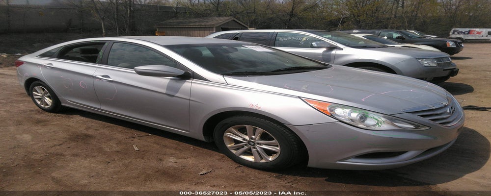 5NPEB4AC8CH360320 2012 HYUNDAI SONATA photo no. 1