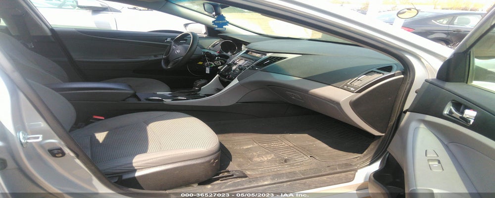 5NPEB4AC8CH360320 2012 HYUNDAI SONATA photo no. 5