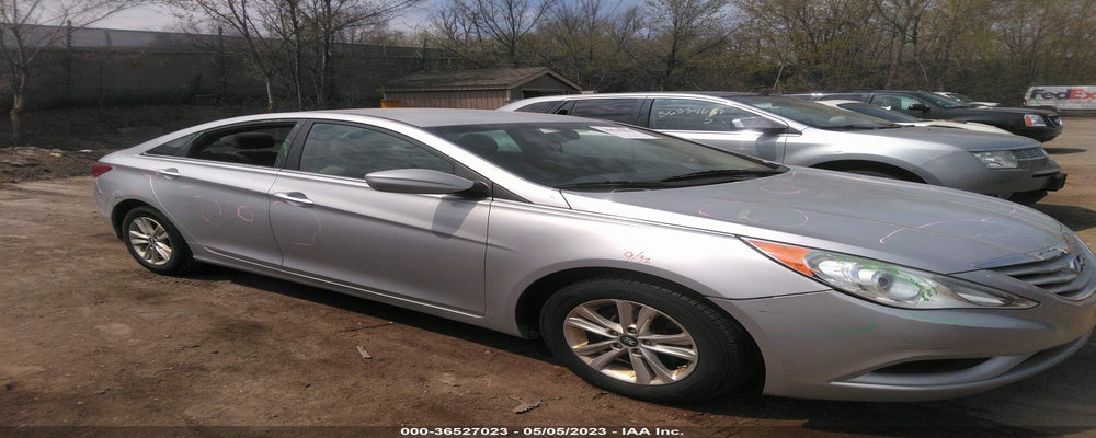 5NPEB4AC8CH360320 2012 HYUNDAI SONATA photo no. 6
