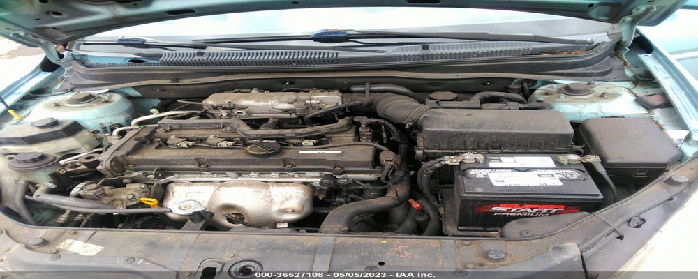 KMHCN4AC5AU420664 2010 HYUNDAI ACCENT photo no. 10
