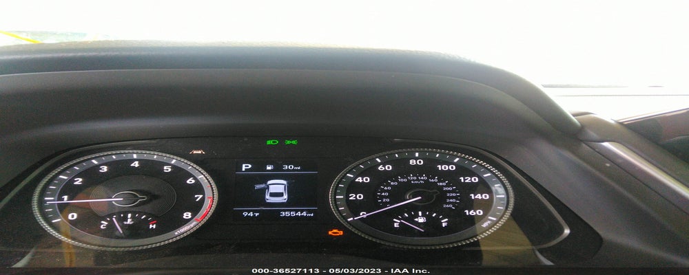 5NPEG4JA5LH045510 2020 HYUNDAI SONATA photo no. 7