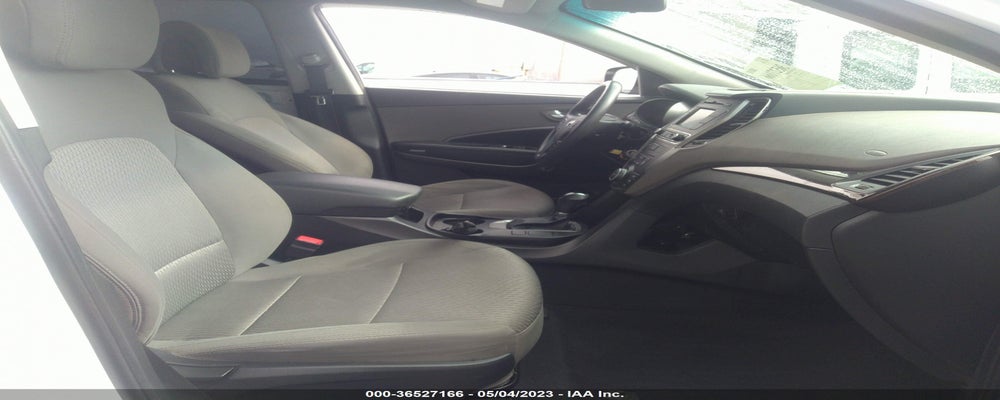 5NMZT3LBXJH098047 2018 HYUNDAI SANTA FE SPORT photo no. 5