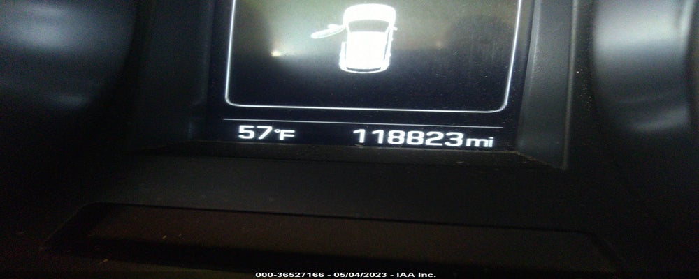 5NMZT3LBXJH098047 2018 HYUNDAI SANTA FE SPORT photo no. 7