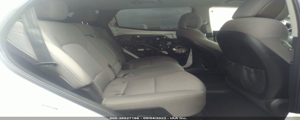 5NMZT3LBXJH098047 2018 HYUNDAI SANTA FE SPORT photo no. 8