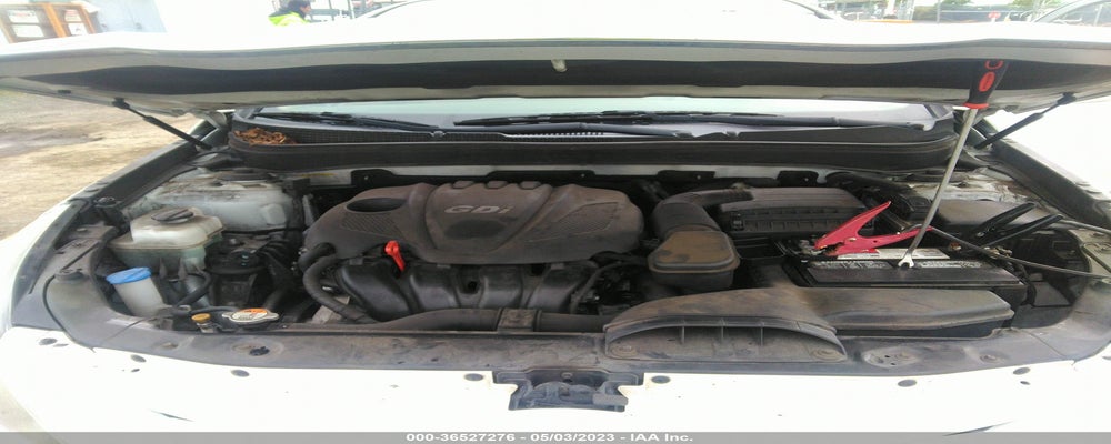 5NPEB4ACXDH761885 2013 HYUNDAI SONATA photo no. 10