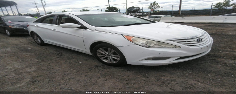 5NPEB4ACXDH761885 2013 HYUNDAI SONATA photo no. 10