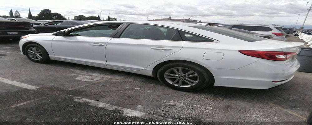 5NPE24AF3GH394469 2016 HYUNDAI SONATA photo no. 3