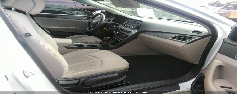 5NPE24AF3GH394469 2016 HYUNDAI SONATA photo no. 5
