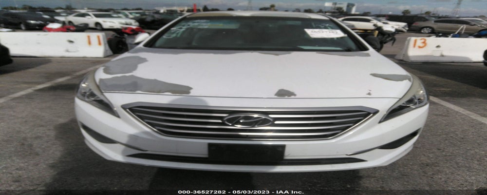 5NPE24AF3GH394469 2016 HYUNDAI SONATA photo no. 6