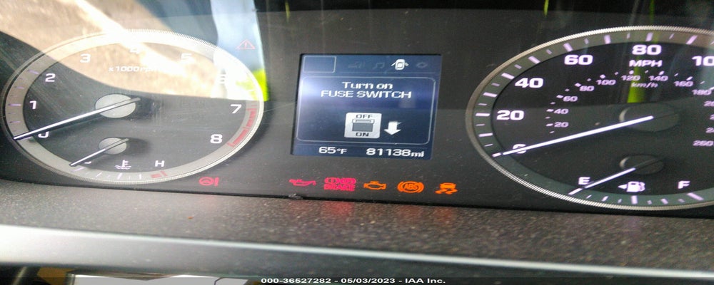 5NPE24AF3GH394469 2016 HYUNDAI SONATA photo no. 7