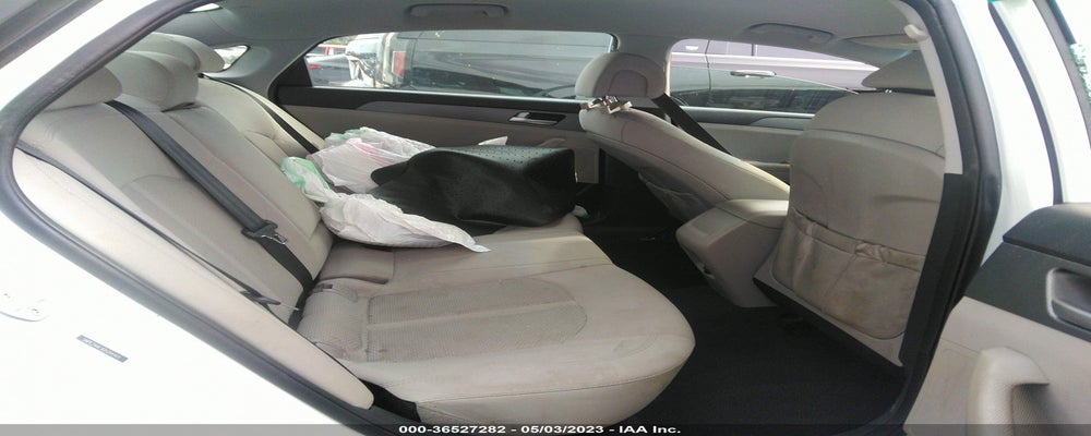 5NPE24AF3GH394469 2016 HYUNDAI SONATA photo no. 8