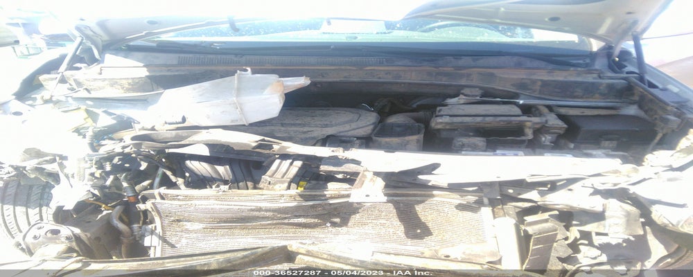 5XYZT3LB9JG544988 2018 HYUNDAI SANTA FE SPORT photo no. 10