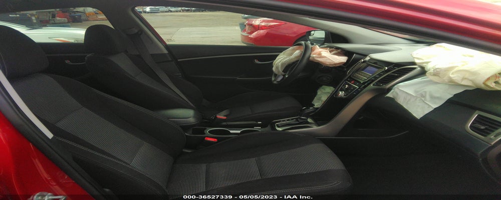 KMHD35LH0HU370260 2017 HYUNDAI ELANTRA GT photo no. 5