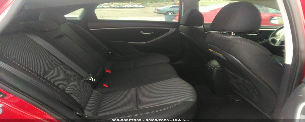 KMHD35LH0HU370260 2017 HYUNDAI ELANTRA GT photo no. 8