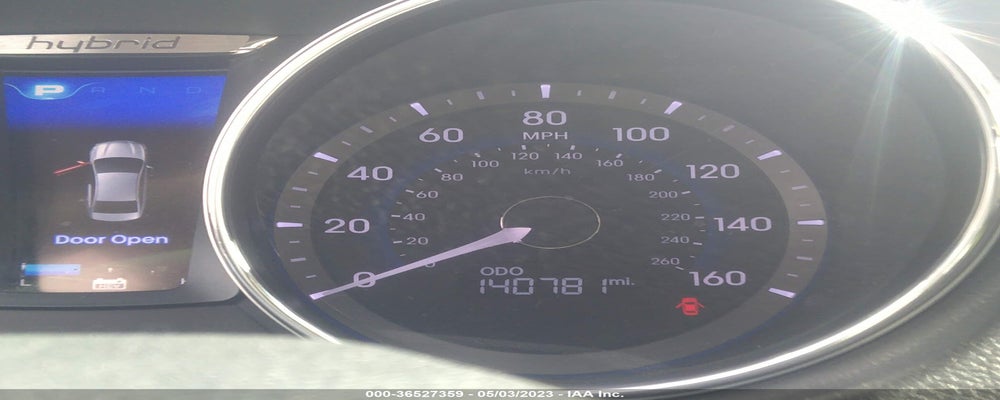 KMHEC4A42CA054562 2012 HYUNDAI SONATA photo no. 7