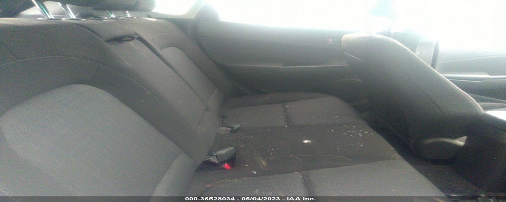 KM8K6CAB3NU880101 2022 HYUNDAI KONA photo no. 8
