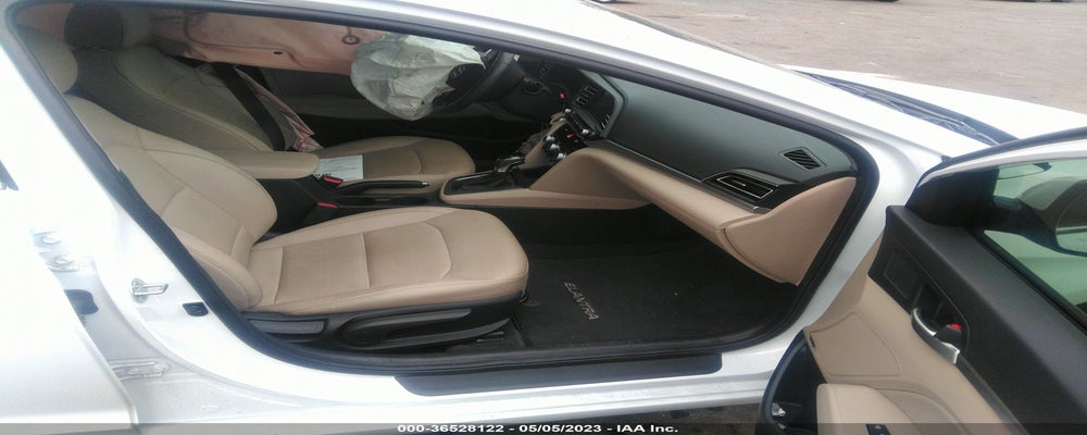 5NPD84LF9LH545011 2020 HYUNDAI ELANTRA photo no. 5